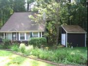 Boyle's home exterior. thumbnail